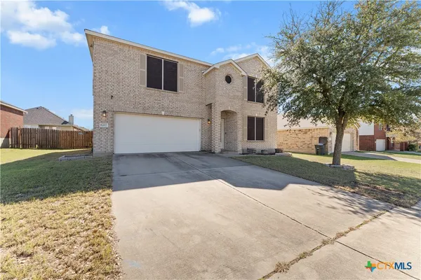 $275,000 | 6202 Bridgewood Drive, Killeen, TX 76549