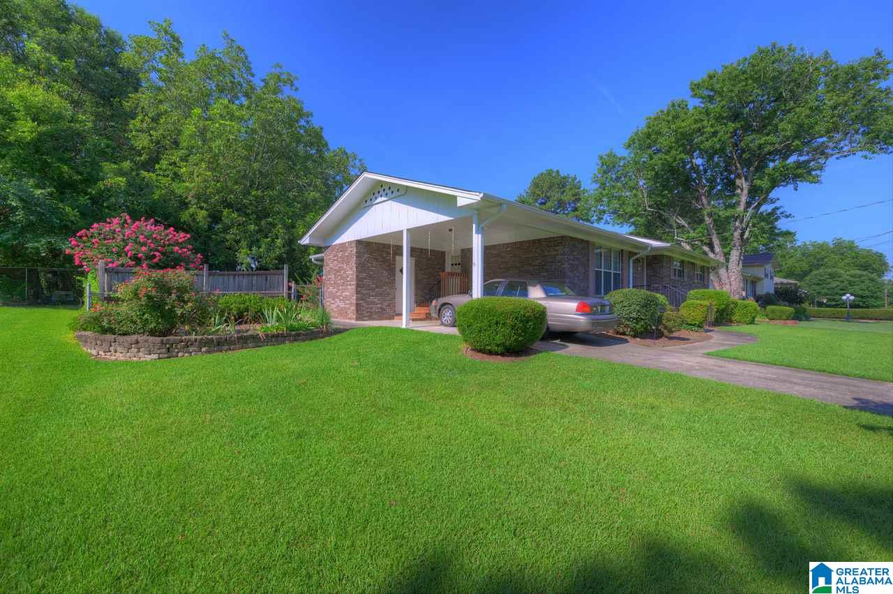 455 Johnson Street Gardendale, AL 35071 - Photo 17 of 24