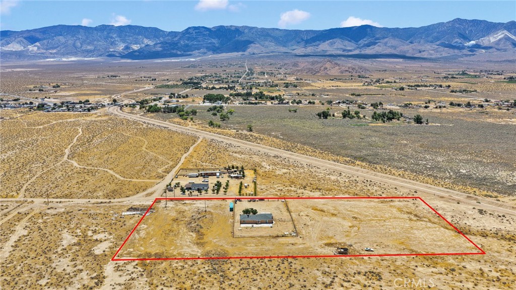 32480 Wren Road Lucerne Valley, CA 92356 - Photo 51 of 55
