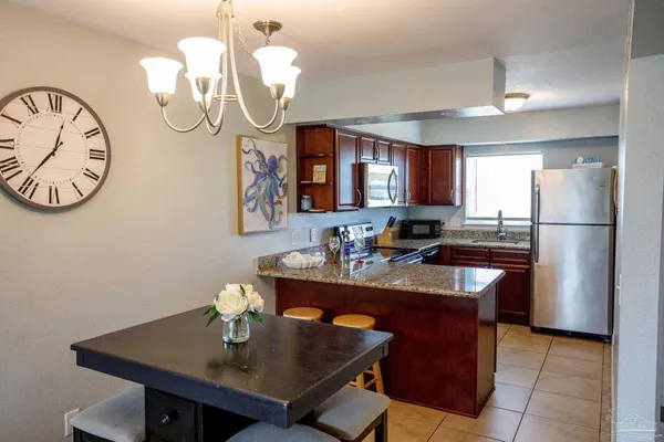 $385,000 | 1650 Via De Luna Drive, Unit A2, Pensacola Beach, FL 32561