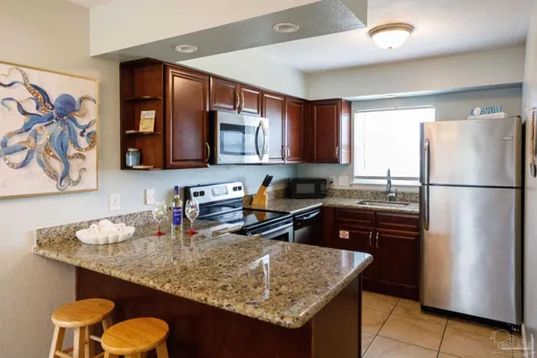 $385,000 | 1650 Via De Luna Drive, Unit A2, Pensacola Beach, FL 32561