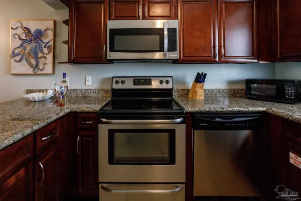 $385,000 | 1650 Via De Luna Drive, Unit A2, Pensacola Beach, FL 32561