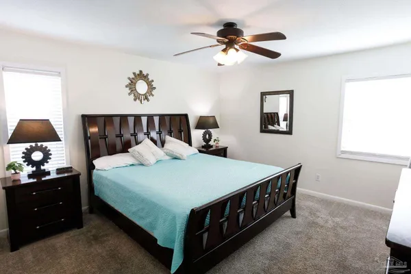 $385,000 | 1650 Via De Luna Drive, Unit A2, Pensacola Beach, FL 32561