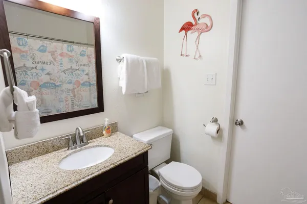 $385,000 | 1650 Via De Luna Drive, Unit A2, Pensacola Beach, FL 32561