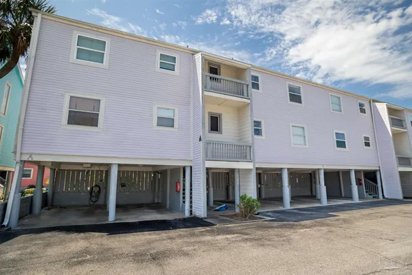 $385,000 | 1650 Via De Luna Drive, Unit A2, Pensacola Beach, FL 32561