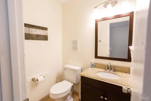 $385,000 | 1650 Via De Luna Drive, Unit A2, Pensacola Beach, FL 32561