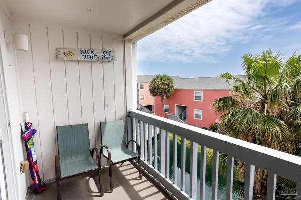 $385,000 | 1650 Via De Luna Drive, Unit A2, Pensacola Beach, FL 32561