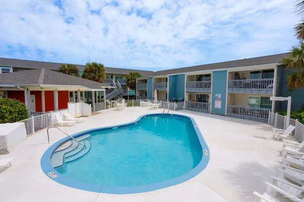 $385,000 | 1650 Via De Luna Drive, Unit A2, Pensacola Beach, FL 32561
