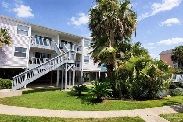 $385,000 | 1650 Via De Luna Drive, Unit A2, Pensacola Beach, FL 32561