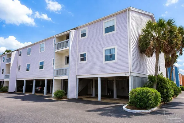 $385,000 | 1650 Via De Luna Drive, Unit A2, Pensacola Beach, FL 32561
