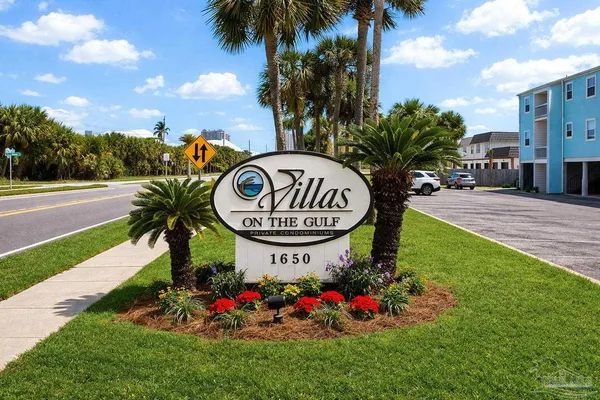 $385,000 | 1650 Via De Luna Drive, Unit A2, Pensacola Beach, FL 32561
