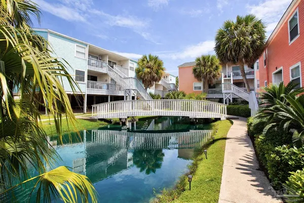 $385,000 | 1650 Via De Luna Drive, Unit A2, Pensacola Beach, FL 32561