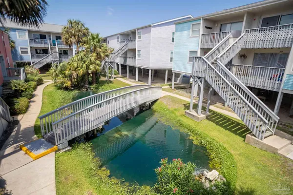 $385,000 | 1650 Via De Luna Drive, Unit A2, Pensacola Beach, FL 32561