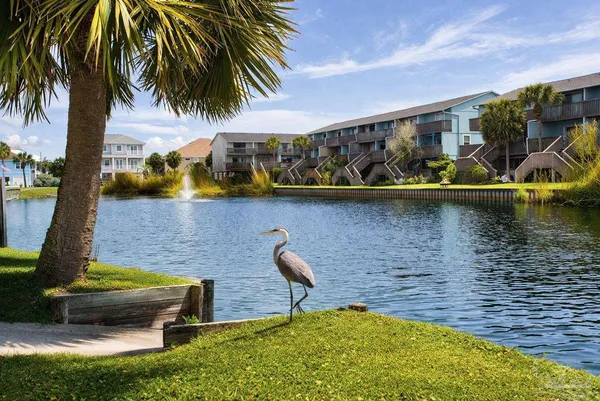 $385,000 | 1650 Via De Luna Drive, Unit A2, Pensacola Beach, FL 32561