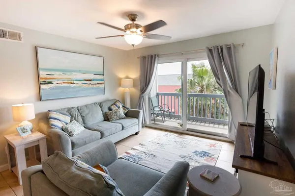 $385,000 | 1650 Via De Luna Drive, Unit A2, Pensacola Beach, FL 32561