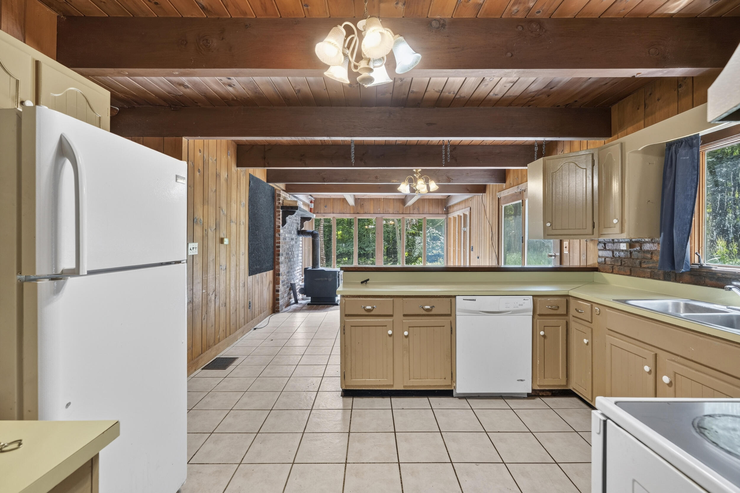 466 Elm Hill Road Paris, ME 04281 - Photo 25 of 64 466ElmHill-28