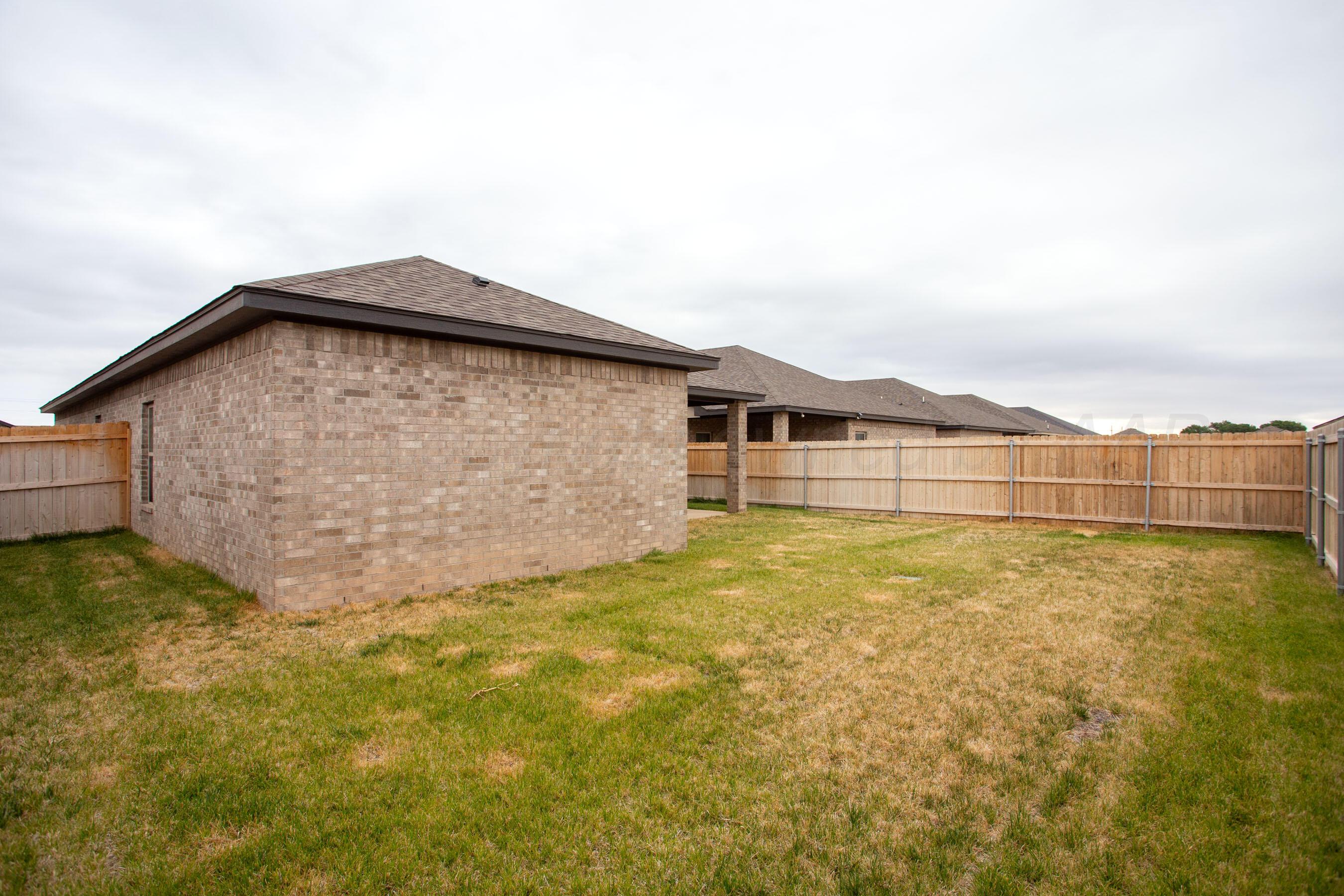 4509 Richardson Road Amarillo, TX 79118 - Photo 23 of 23 20
