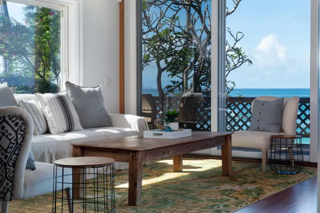 a kitchen with granite countertop a sink and a stove