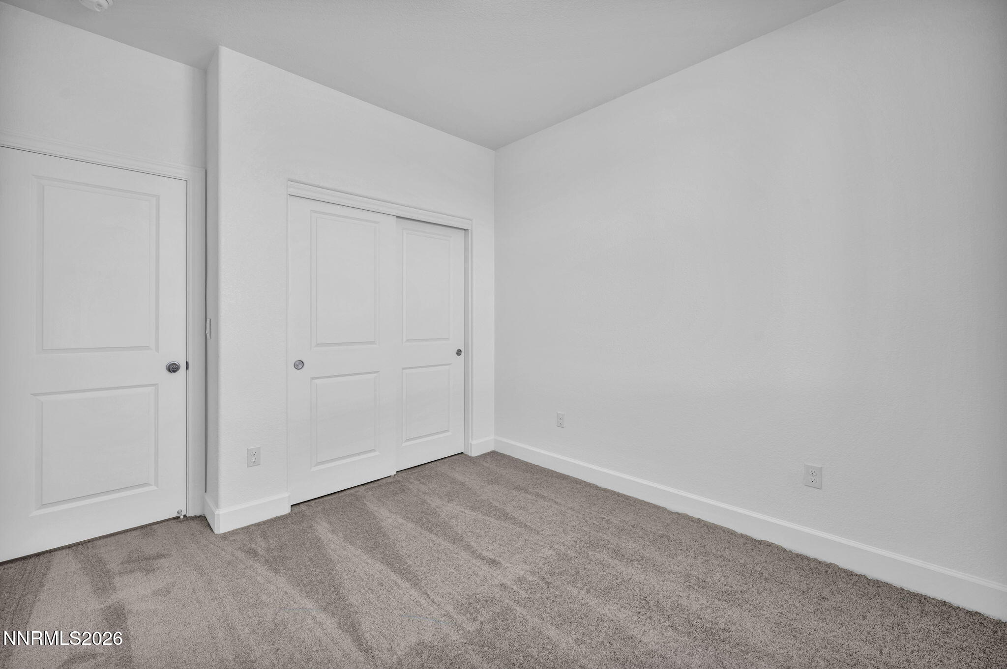 3659 Carson Way, Unit LOT 117 Fernley, NV 89408 - Photo 16 of 24 a view of an empty room