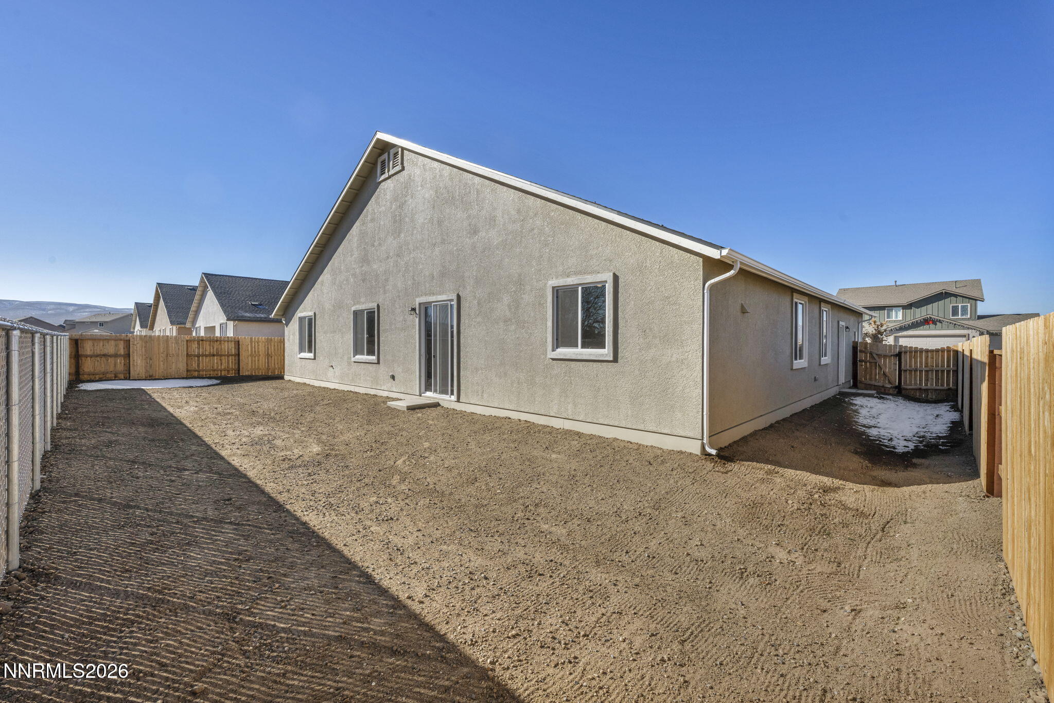 3659 Carson Way, Unit LOT 117 Fernley, NV 89408 - Photo 6 of 24