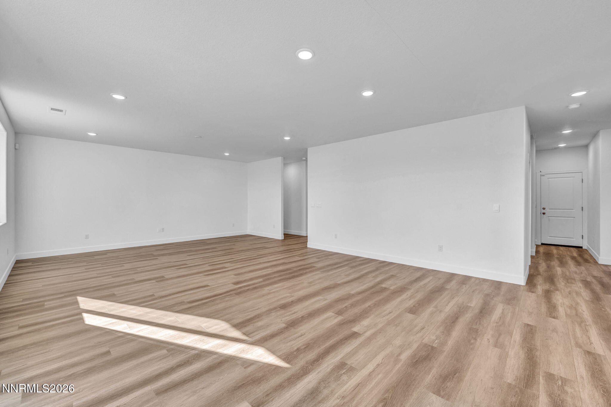 3659 Carson Way, Unit LOT 117 Fernley, NV 89408 - Photo 8 of 24 a view of empty room