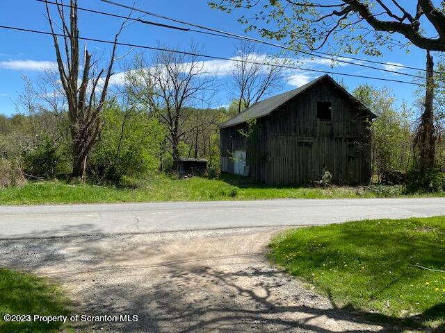 Lot 4 Stone Road Dalton, PA 18414 - Photo 2 of 6 a view of a house with a yard