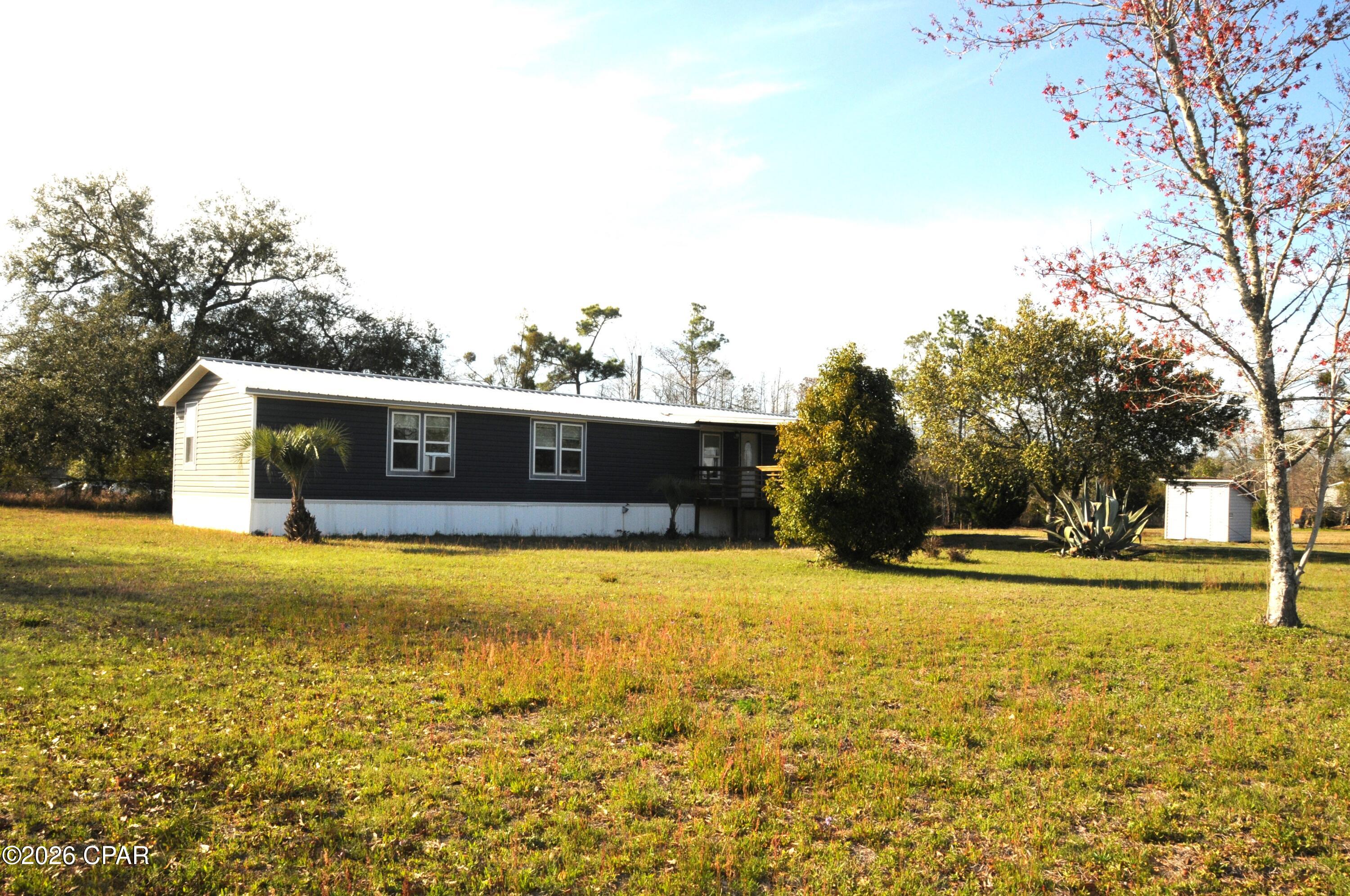 6927 Penny Road Panama City, FL 32404 - Photo 1 of 21