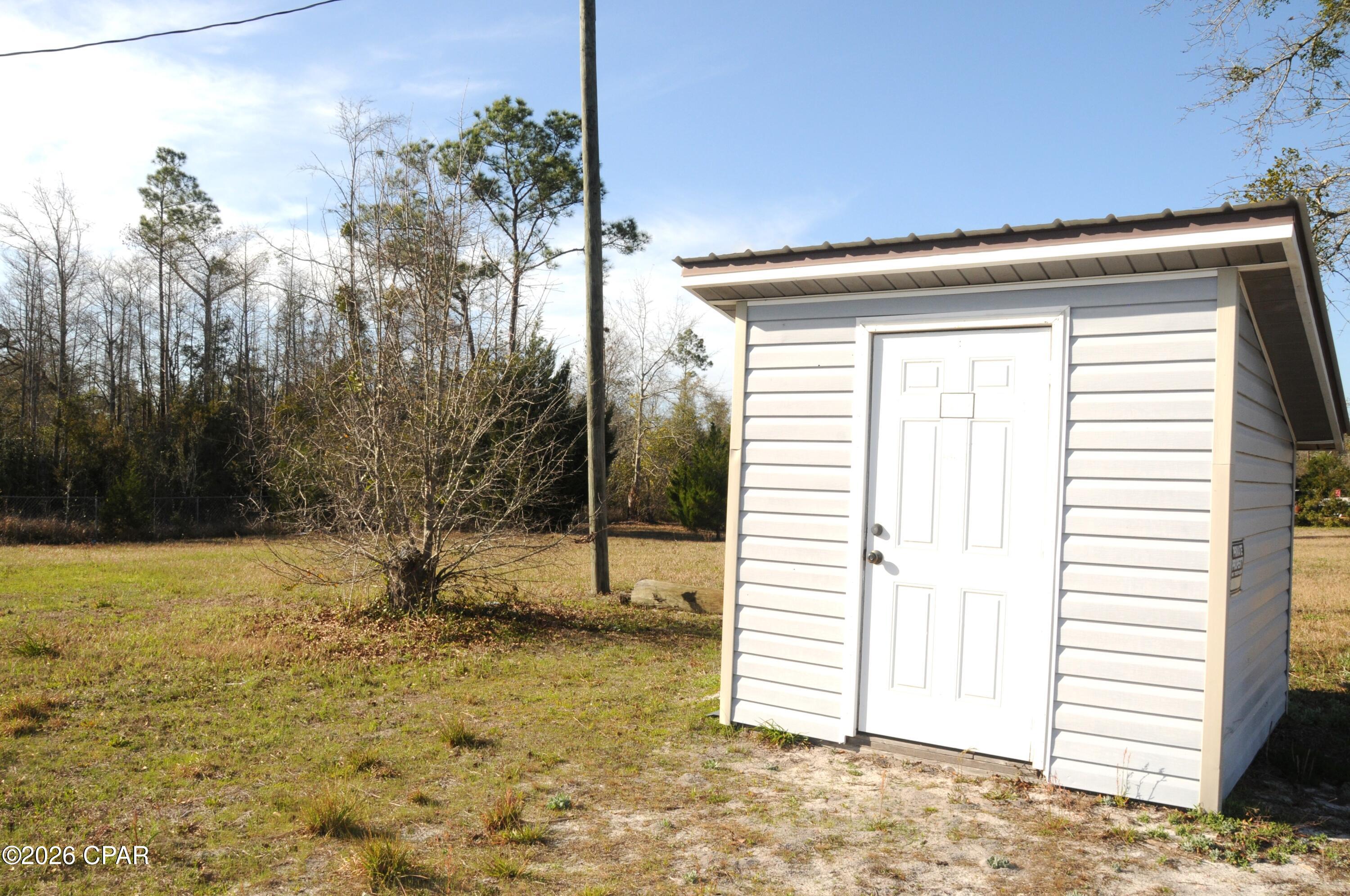 6927 Penny Road Panama City, FL 32404 - Photo 19 of 21