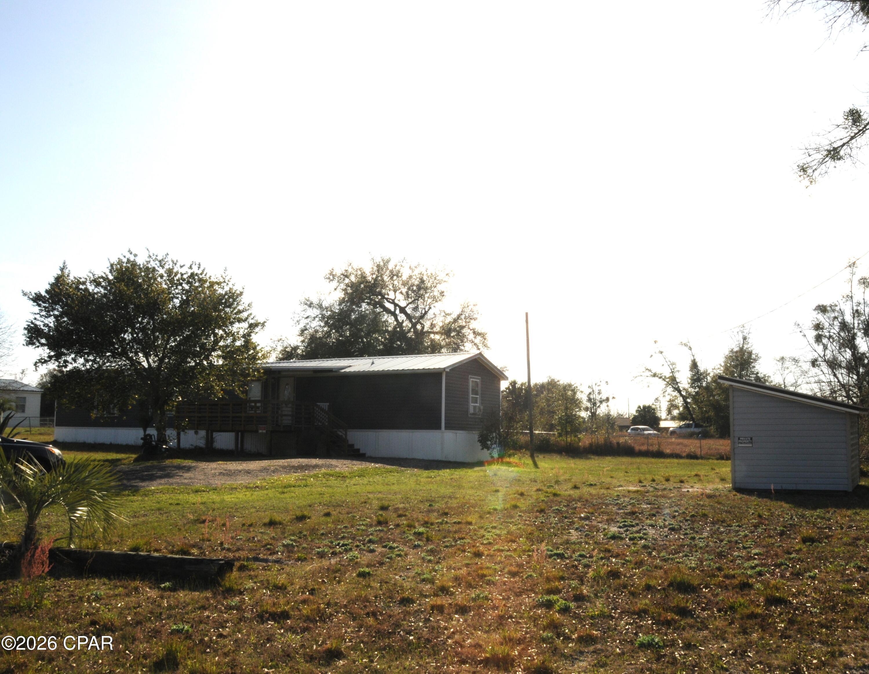 6927 Penny Road Panama City, FL 32404 - Photo 2 of 21