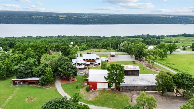 $4,200,000 | 4966 Highway 414, Hector, NY 14818