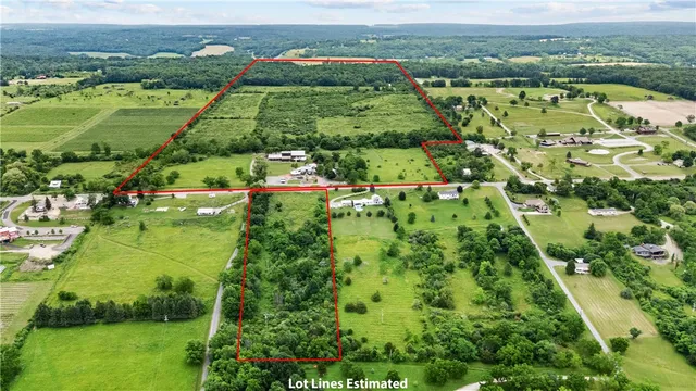$4,200,000 | 4966 Highway 414, Hector, NY 14818