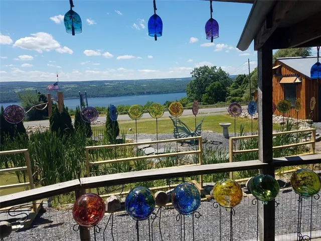 $4,200,000 | 4966 Highway 414, Hector, NY 14818