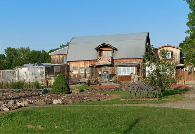 $4,200,000 | 4966 Highway 414, Hector, NY 14818