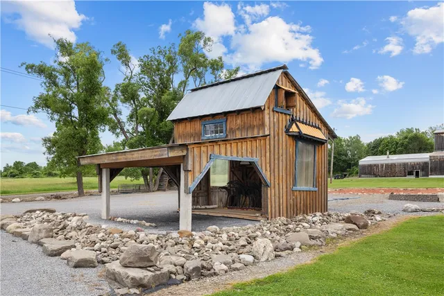 $4,200,000 | 4966 Highway 414, Hector, NY 14818