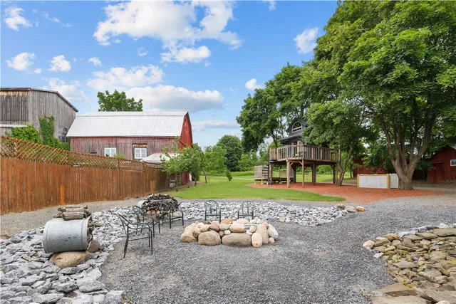 $4,200,000 | 4966 Highway 414, Hector, NY 14818