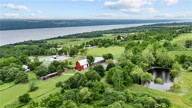 $4,200,000 | 4966 Highway 414, Hector, NY 14818