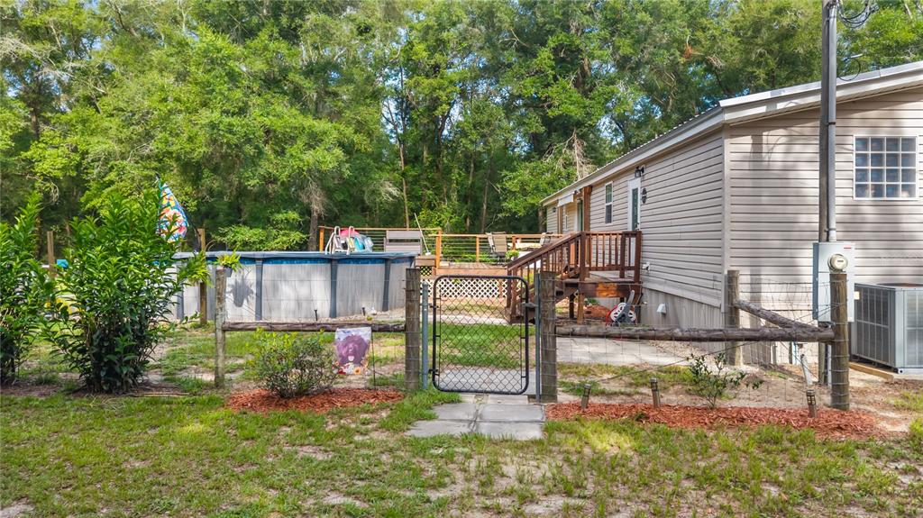 6679 Northwest 27th Place Bell, FL 32619 - Photo 39 of 55