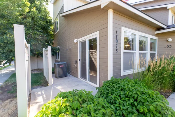 $279,900 | 11073 West Garverdale Lane, Unit 103, Boise, ID 83713