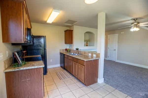 $279,900 | 11073 West Garverdale Lane, Unit 103, Boise, ID 83713