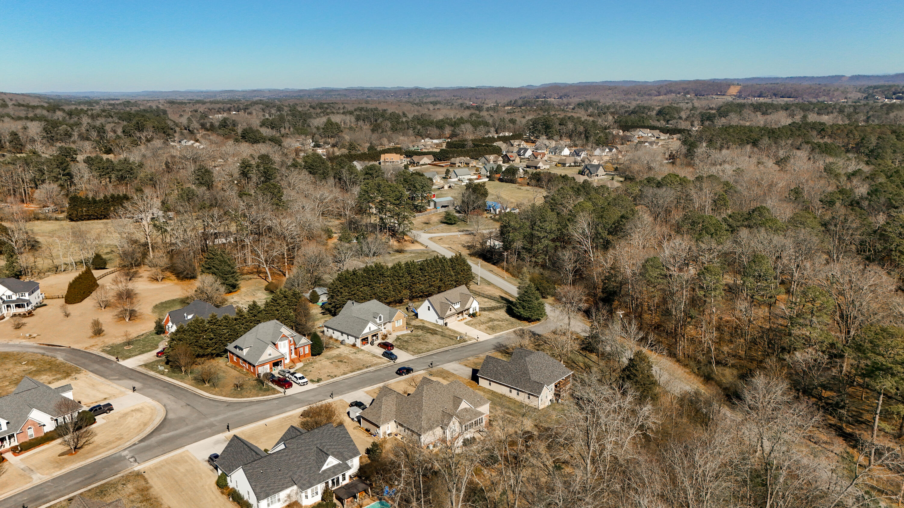 59 Honeysuckle Drive Rock Spring, GA 30739 - Photo 58 of 63 Honeysuckle-60