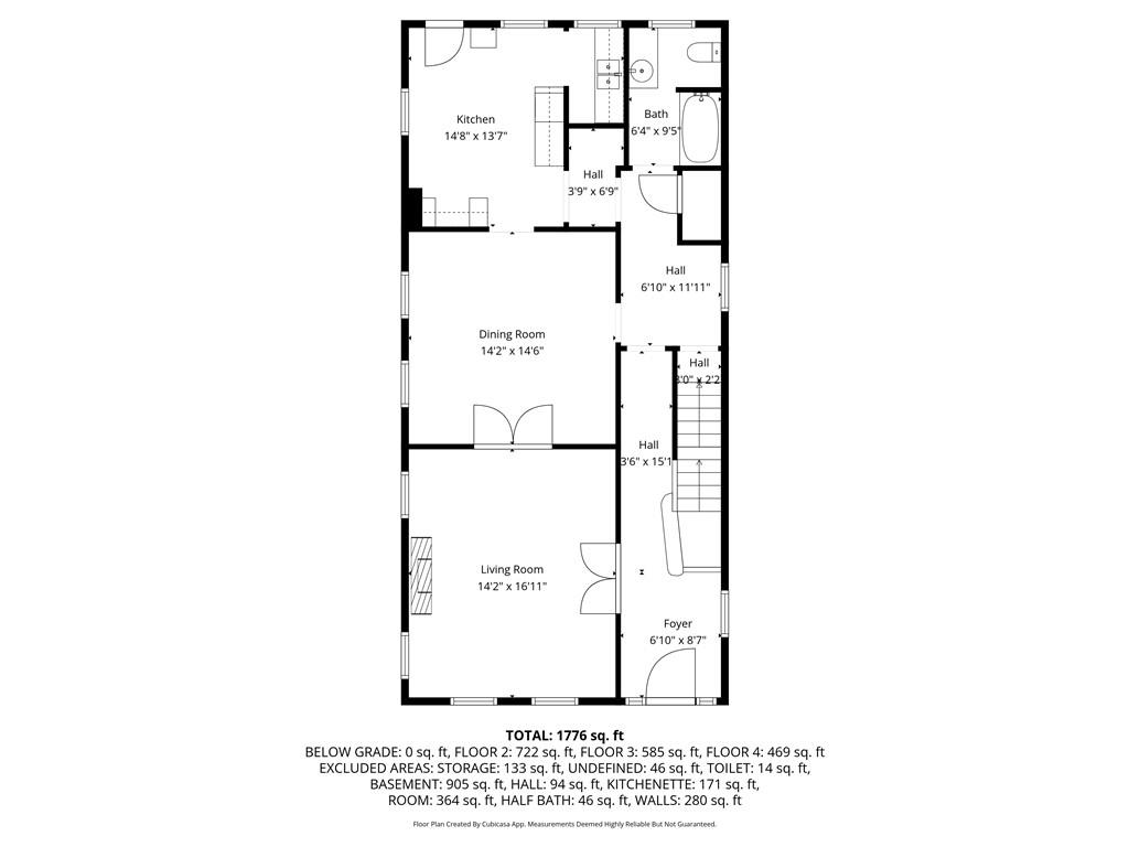 315 Catherine Street McKees Rocks, PA 15136 - Photo 35 of 38 a picture of a bench in front of building