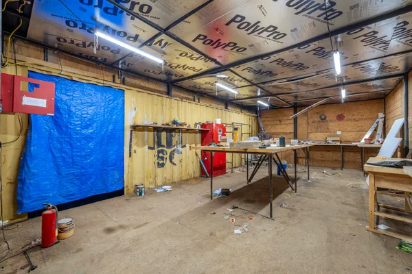 $355,000 | 490 Laney Road, Toone, TN 38381