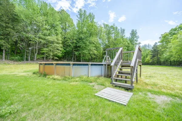 $355,000 | 490 Laney Road, Toone, TN 38381