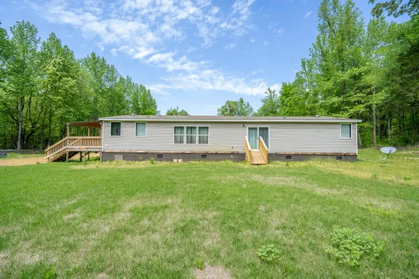 $355,000 | 490 Laney Road, Toone, TN 38381