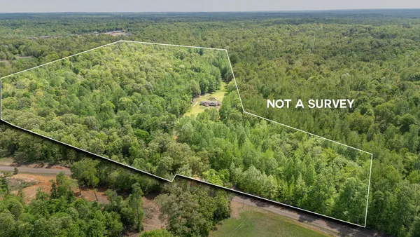 $355,000 | 490 Laney Road, Toone, TN 38381