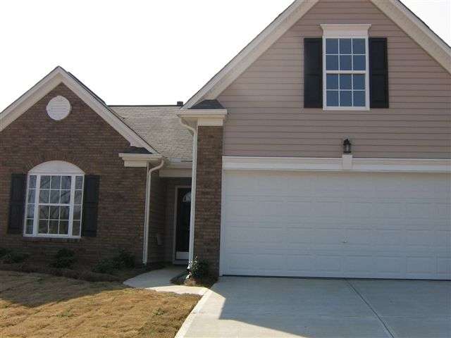 205 Knoll Ridge Drive Greer, SC 29650 - Photo 1 of 6 Gallery Image 1
