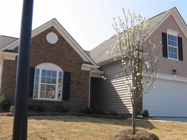 205 Knoll Ridge Drive Greer, SC 29650 - Photo 6 of 6 Gallery Image 6