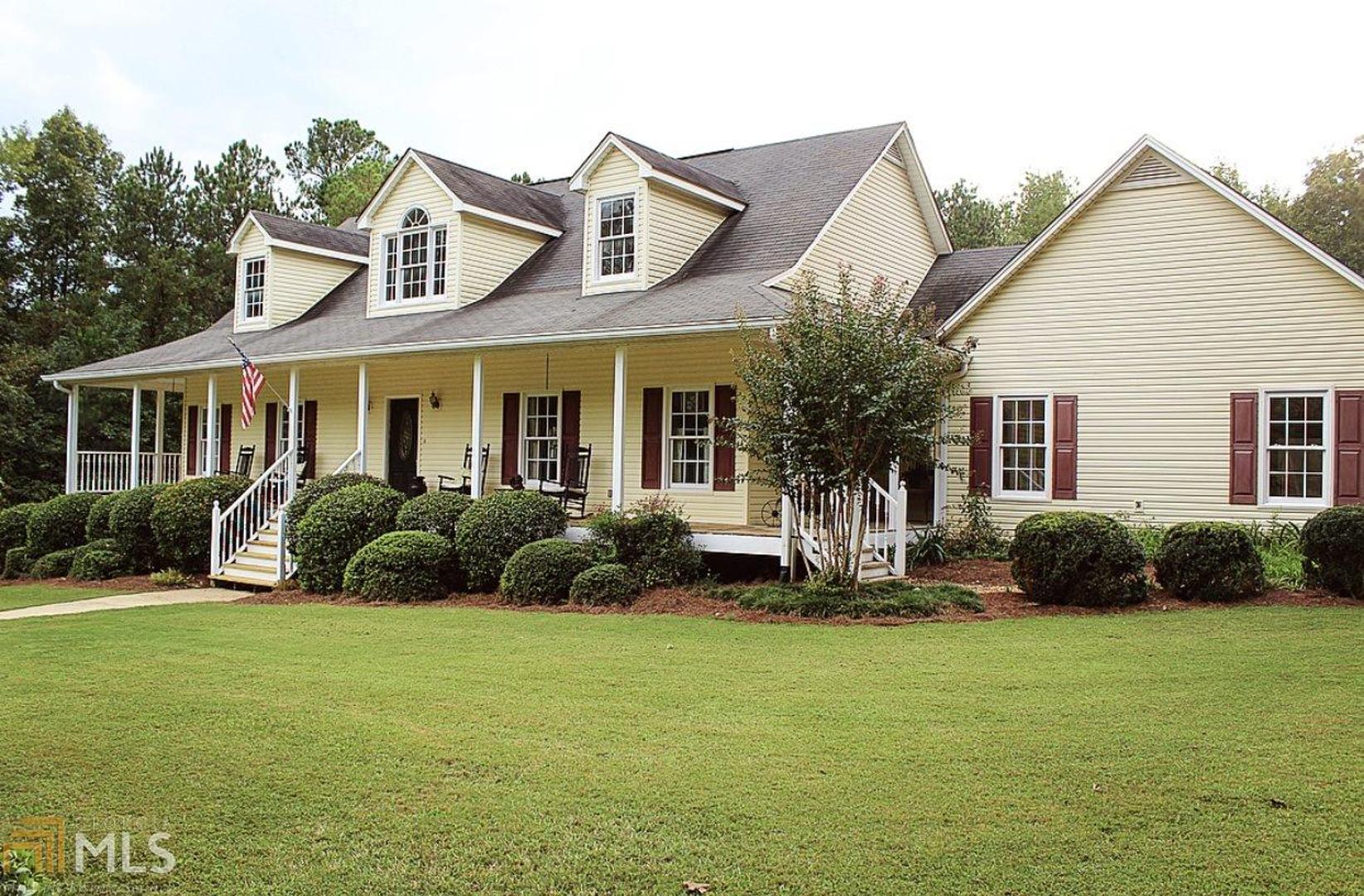 7950 West Carroll Road Carrollton, GA 30116 - Photo 1 of 1 Gallery Image 1