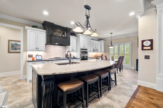 $1,633,000 | 1 Rolleston Drive, Greenville, SC 29615