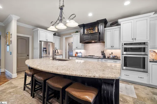 $1,633,000 | 1 Rolleston Drive, Greenville, SC 29615